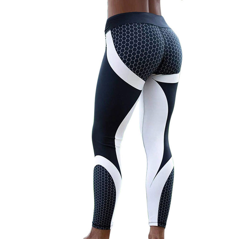 Bottoms & Leggings - NeamFit